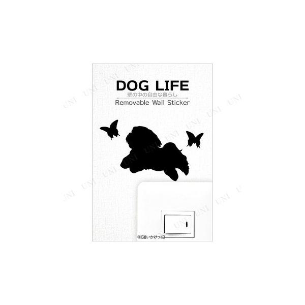EH[XebJ[ DOG LIFE ǂ