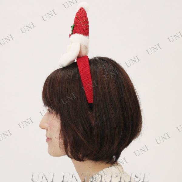 コスプレ クリスマス 変装グッズ 仮装 小物 髪飾り Patymo スマイルサンタカチューシャ Buyee Buyee 日本の通販商品 オークションの代理入札 代理購入