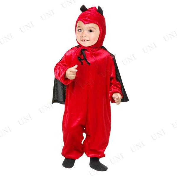 コスプレ 仮装 衣装 ハロウィン コスチューム 悪魔 キッズ ダーリンデビル 子供用 Tod :PW-74396S:パーティワールド 通販 大人気コスプレ衣装 コスチューム 〔デビル アフロ〕 ポリエステル 〔イベント パーティー〕