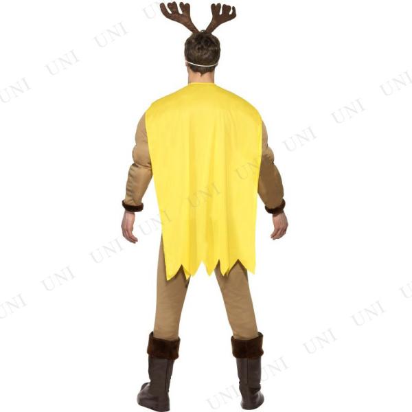 トナカイ コスプレ 衣装 クリスマス 男性用 仮装 スーパーフィットトナカイ 大人用 M Buyee Buyee 提供一站式最全面最专业现地yahoo Japan拍卖代bid代拍代购服务 Bot Online