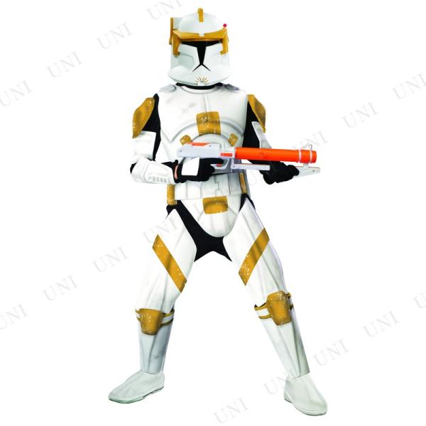 STAR WARS コスプレ 仮装 DXクローントルーパー コマンダー