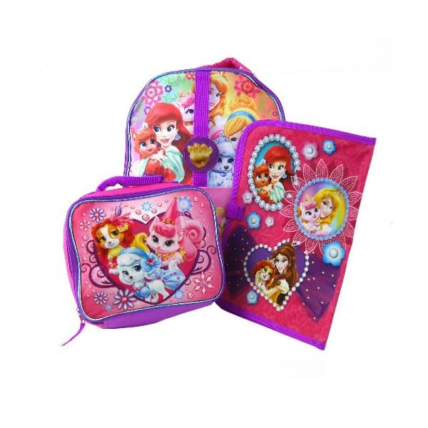 ディズニープリンセス ロイヤルペット パレスペット 3ピースリュックサック 日本未発売 海外直輸入品 卒業祝い 入学祝い Buyee Buyee Japanese Proxy Service Buy From Japan Bot Online