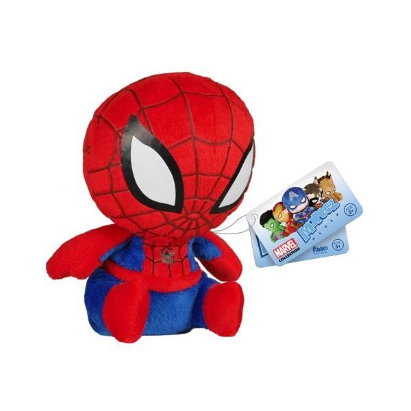 ファンコ Mopeez スパイダーマン ぬいぐるみ 卒業祝い 入学祝い Buyee Buyee Japanese Proxy Service Buy From Japan Bot Online