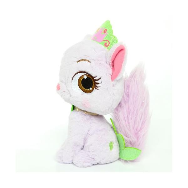 ディズニープリンセス ロイヤルペット パレスペット ティアナの子猫リリー ぬいぐるみ 高さ約23cm 卒業祝い 入学祝い Buyee Buyee Japanese Proxy Service Buy From Japan Bot Online