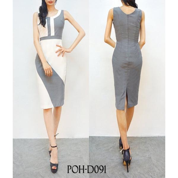 結婚式 2次会ドレス パーティードレス 韓国ドレス ワンピース 高級ライン Luxury Dress 高級ワンピース Poh D091 Buyee Buyee Japanese Proxy Service Buy From Japan Bot Online