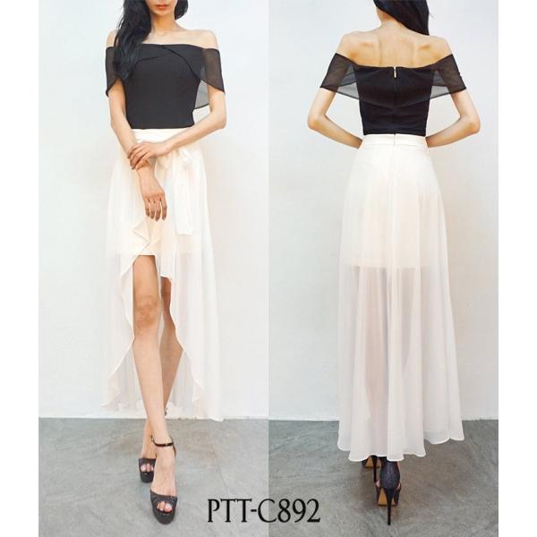 結婚式 2次会ドレス パーティードレス 韓国ドレス 高級ライン Luxury Two Piece Dress 高級ツーピースドレス Ptt C2 Buyee Buyee Japanese Proxy Service Buy From Japan Bot Online