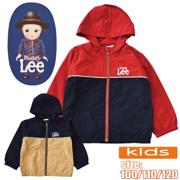 期間限定クーポン Off キッズ ｂｕｄｄｙｌｅｅ きりかえジャケット バディーリー ジャンパー ウィンドブレーカー 男の子 女の子 100 110 1 Ak66 0075t パーティハウスヤフー店 通販 Yahoo ショッピング