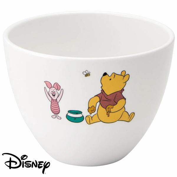 Disney ディズニー くまのプーさん プーさん メラミン 茶碗 600ml