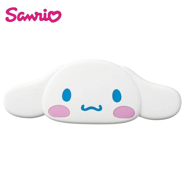 シナモン シナモンロール サンリオ sanrio ハンドミラー 手のひら
