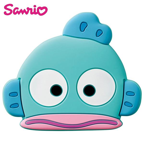 値下げ品】ハンギョドン サンリオ sanrio ハンドミラー 手のひらサイズ