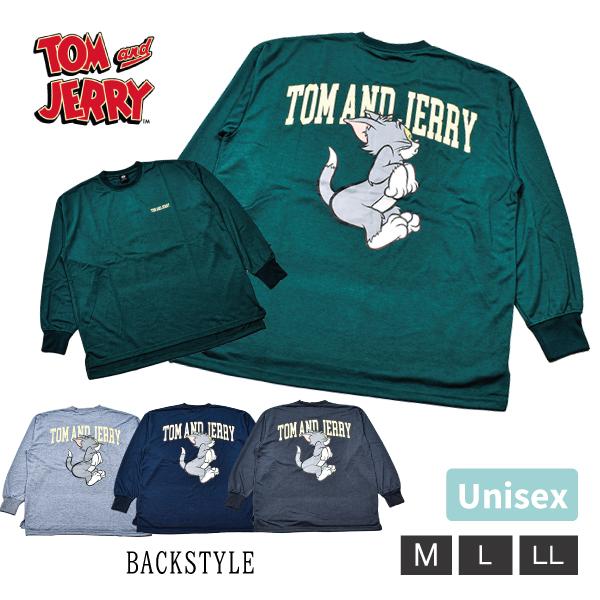 DUNHAM ネイビー ロゴトレーナー　LANDS'END 男女兼用 DUNHAM ネイビー ロゴトレーナー LANDS'END 男女兼用