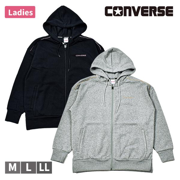 CONVERSE（コンバース） 【値下げ品】CONVERSE レディース 婦人 裏起毛