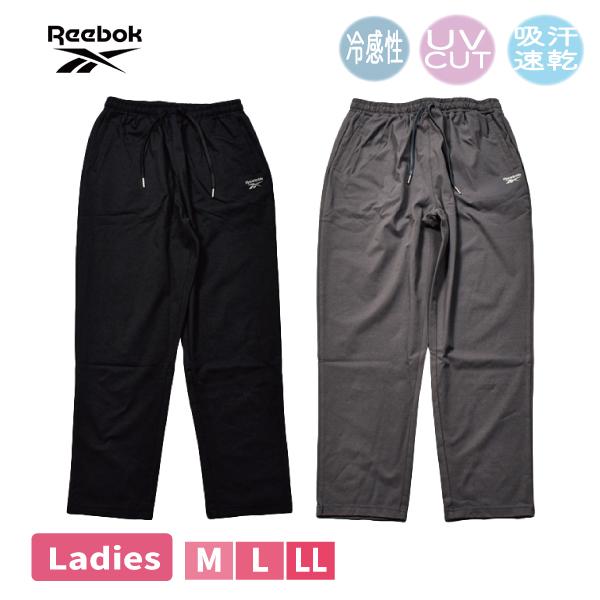 レア　Reebok トレーニング用ジャージパンツ ブラック サーティファイド パンツ / CERTIFIED PANT （ブラック