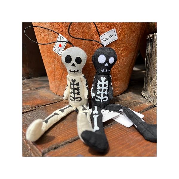 スカル人形13体セット スカル人形13体セット