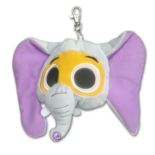 ズートピア ぬいぐるみパスケースb フィニック ゾウ ディズニー Zootpia キャラクターグッズ 雑貨 定期入れ Buyee Buyee 提供一站式最全面最專業現地yahoo Japan拍賣代bid代拍代購服務 Bot Online