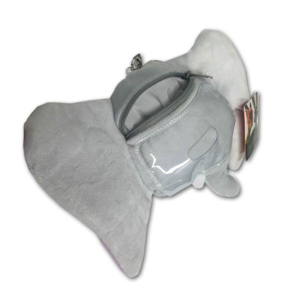 ズートピア ぬいぐるみパスケースb フィニック ゾウ ディズニー Zootpia キャラクターグッズ 雑貨 定期入れ Buyee Buyee 提供一站式最全面最專業現地yahoo Japan拍賣代bid代拍代購服務 Bot Online