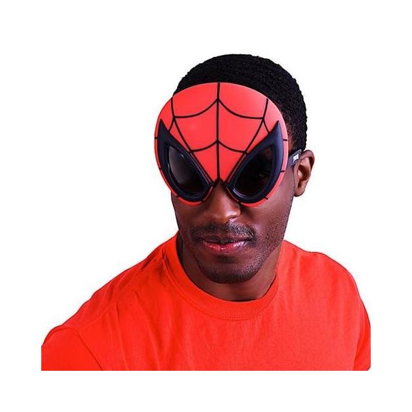 スパイダーマン サングラス スパイダーマン グッズ コスプレ 仮装 キャラクター 映画 マーベル ヒーロー 面白 メガネ めがね 雑貨 Spider Man Hc 小物 Buyee Buyee 日本の通販商品 オークションの代理入札 代理購入