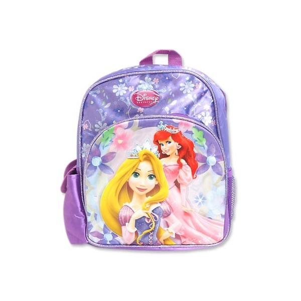 ディズニープリンセス トドラーリュック ラプンツェル アリエル パープル 子供用リュックサック Buyee 日本代购平台 产品购物网站大全 Buyee一站式代购 Bot Online