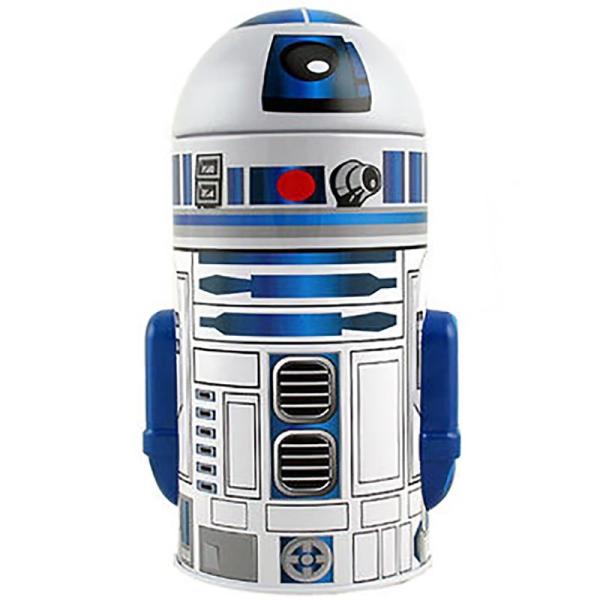 スターウォーズ Swグッズ文房具雑貨 ティンケースコインバンク R2 D2 Buyee Buyee Japanischer Proxy Service Kaufen Sie Aus Japan