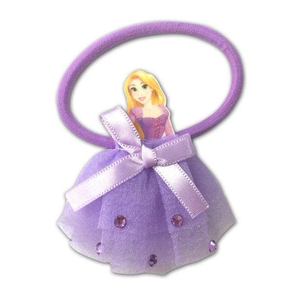 ドレスヘアゴム 1個 ディズニープリンセス ラプンツェル 塔の上のラプンツェル キャラクター ヘアアクセサリー おしゃれでカワイイ 髪飾り Buyee Buyee Jasa Perwakilan Pembelian Barang Online Di Jepang