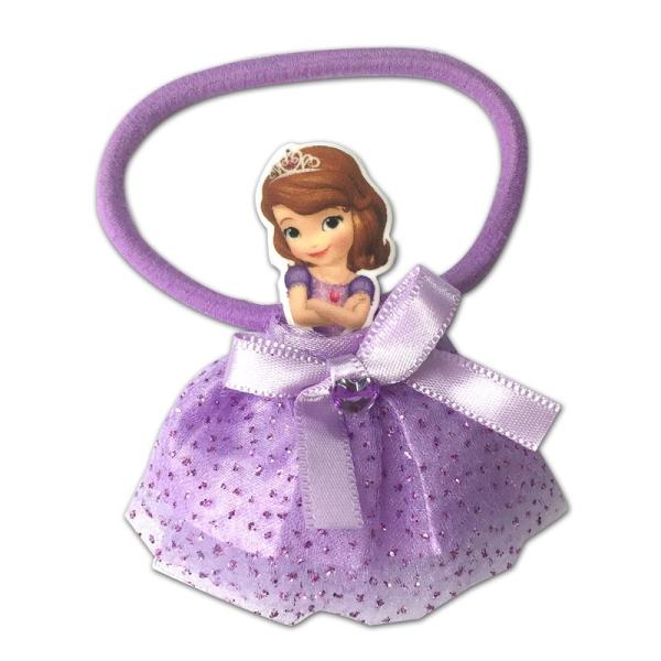 ドレスヘアゴム 1個 ちいさなプリンセス ソフィア ディズニープリンセス キャラクター ヘアアクセサリー おしゃれでカワイイ 髪飾り Buyee Buyee 日本の通販商品 オークションの代理入札 代理購入