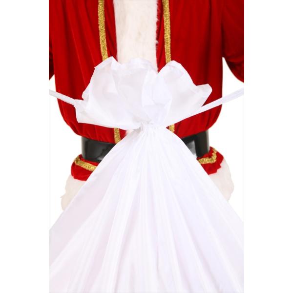 サンタの袋 サンタ プレゼント袋 袋 白 大きい サンタ袋特大 白いサンタの袋 プレゼント Buyee Buyee 日本の通販商品 オークションの代理入札 代理購入