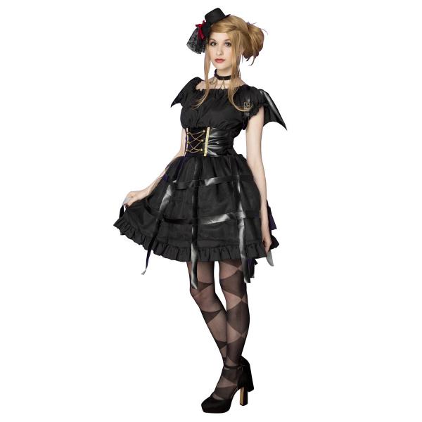 スチームパンク デビル 衣装 ハロウィン 仮装 ジブリ風 近未来 女性用 レディース ゴシック コスチューム 悪魔 ファイナルファンタジー風 Steampunk デビル Buyee Buyee 日本の通販商品 オークションの代理入札 代理購入