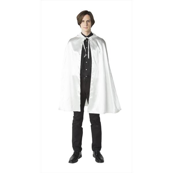 ホワイト マント ハロウィン仮装 ハロウィーン コスチューム コスプレ 白 Buyee Buyee 提供一站式最全面最專業現地yahoo Japan拍賣代bid代拍代購服務 Bot Online