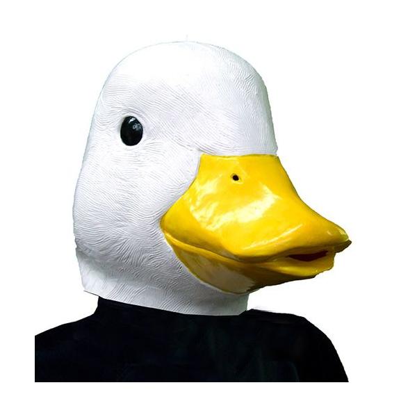 白鳥マスク アヒルちゃん ホワイト コスプレ 仮装 変装グッズ お面 Buyee Buyee Jasa Perwakilan Pembelian Barang Online Di Jepang
