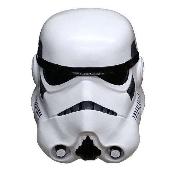 スターウォーズ コスプレ お面 マスク なりきりマスク ストームトルーパー 被り物 かぶりもの Buyee Buyee Japanese Proxy Service Buy From Japan Bot Online