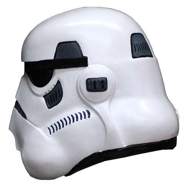 スターウォーズ コスプレ お面 マスク なりきりマスク ストームトルーパー 被り物 かぶりもの Buyee Buyee 日本の通販商品 オークションの代理入札 代理購入