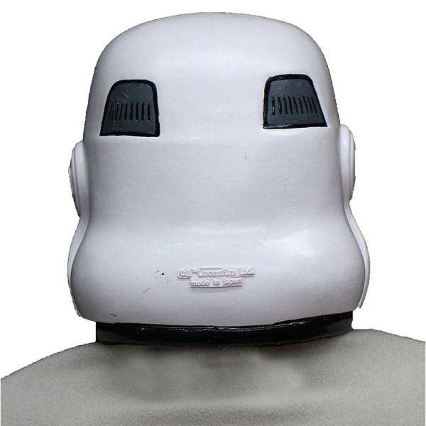 スターウォーズ コスプレ お面 マスク なりきりマスク ストームトルーパー 被り物 かぶりもの Buyee Buyee 日本の通販商品 オークションの代理入札 代理購入