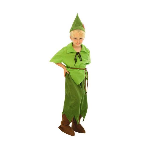 ピーターパン Tod 衣装 仮装 ディズニー 子供 キッズ コスチューム ハロウィン Buyee Buyee Japanese Proxy Service Buy From Japan Bot Online