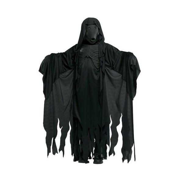 ハリーポッター ディメンター 吸魂鬼 コスプレ コスチューム 仮装 衣装 Buyee Servicio De Proxy Japones Buyee Compra En Japon