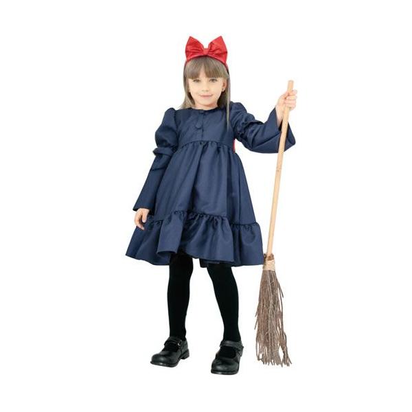 ジブリ 魔女の宅急便 キキ 衣装 仮装 コスプレ リボンウィッチ S 子供 キッズ コスチューム コス Buyee Buyee 日本の通販商品 オークションの代理入札 代理購入