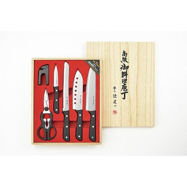 古龍　手打包丁　御料理包丁　3点セット Amazon.co.jp: タマハシ(Tamahashi) 陳建一 包丁 3点セット 三徳