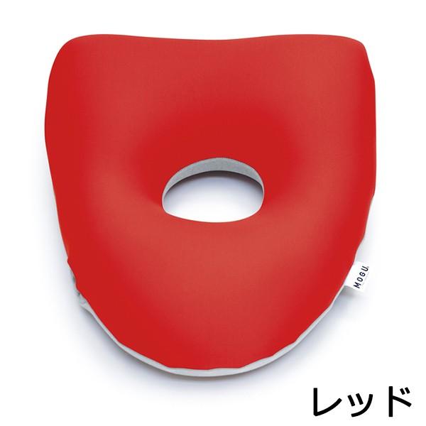 ���[�J�[���� MOGU(R)���Ђ�˂܂��� ���b�h/���C�����u���[/�l�C�r�[