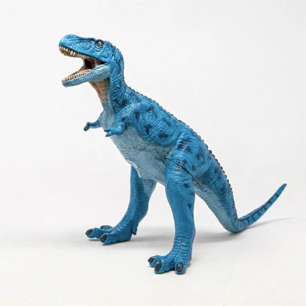 PNSO 51 タルボサウルス 恐竜 フィギュア子供 おもちゃ プレゼント Amazon | PNSO 成長シリーズ タルボサウルス 恐れさせるトカゲ