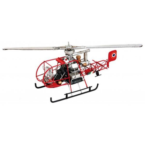 ywVizmΑn uL̂ Mono Helicopter 27152