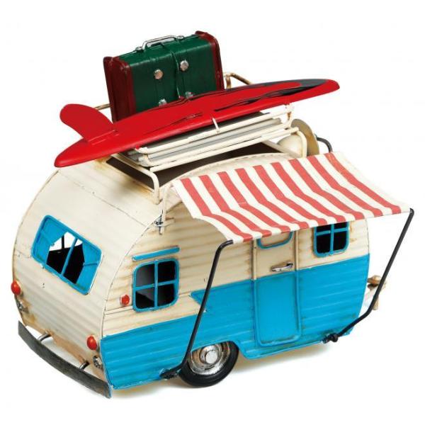 ywVizmΑn uL̂ Camping Car 43009