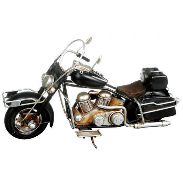 ywVizmΑn uL̂ MotorCycle 43055