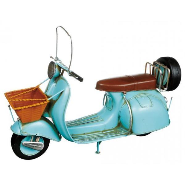 ywVizmΑn uL̂ Scooter 43058