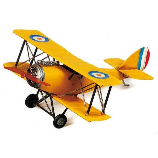ywVizmΑn uL̂ Biplane 43101