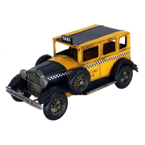 ywVizmΑn uL̂ Taxi 43019