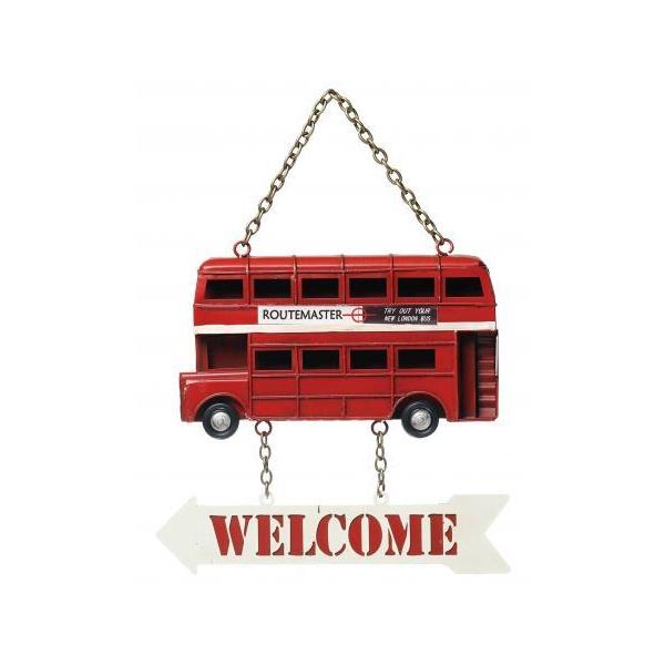 ywVizmΑn EFJ{[h LONDON Bus 43152