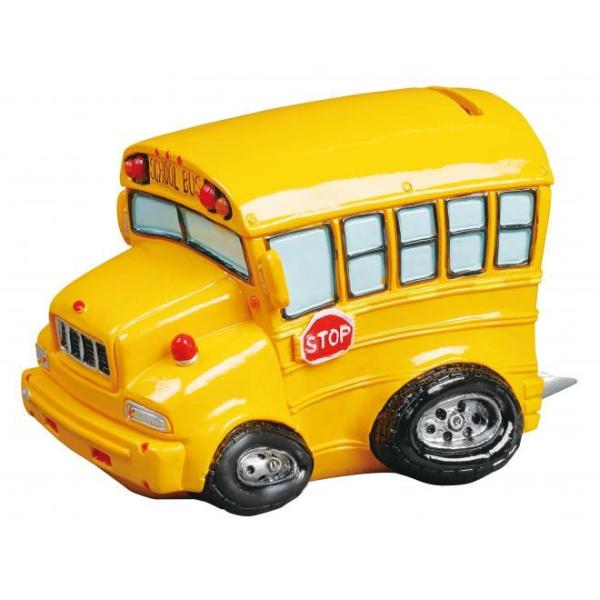 ywVizmΑn  Bang Bang Car School Bus 35124