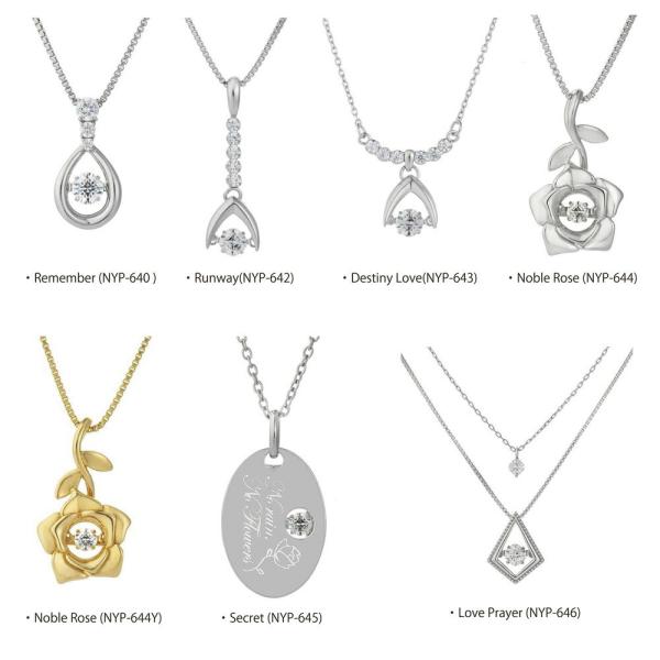 Cross for NewYork(NXtH[j[[N)_VOXg[ Vo[y_g Remember/Runway/Destiny Love/Noble Rose/Secret/Love Prayer