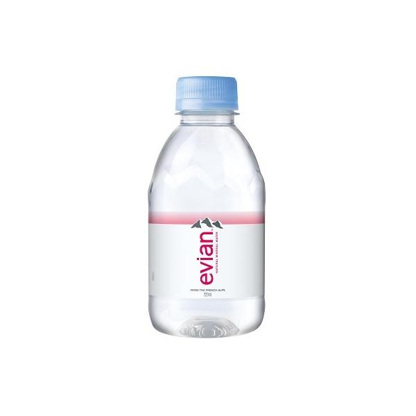 y24Zbgzevian GrA PET 220mlx24Zbgyiz