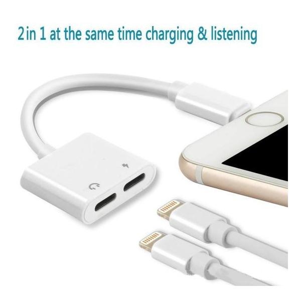 LTN_HNK_ADP iPhone LightningϊA_v^[