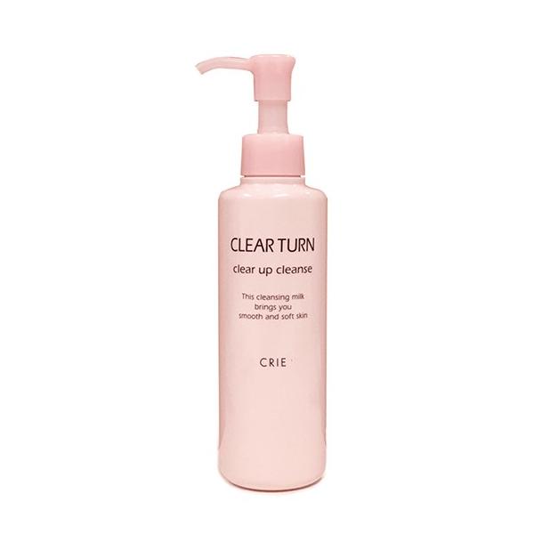 lR|X NA^[ EX NAAbv NY 190ml CLEAR TURN ӂƂ^Cv {